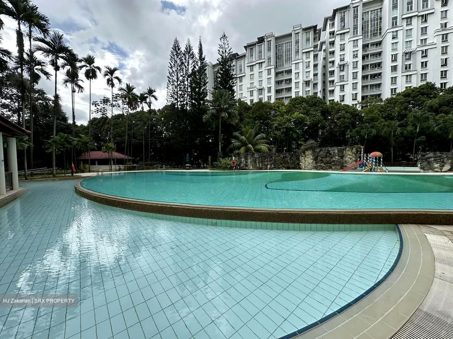 Yishun Emerald (D27), Condominium #556528841